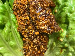 -九田家黑牛烤肉料理(太阳城店)