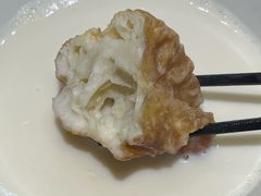 -三好食堂(煎饺·馄饨·肉饼米线·盛世广场店)