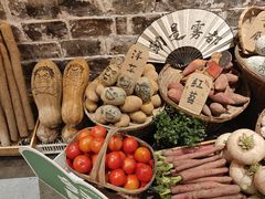 -周小明火锅(黑金冠社区店)