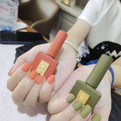 -JustNail甲思美甲