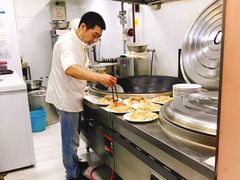 -巴依家新疆手抓饭(菱角湖万达店)