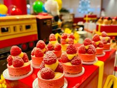 -咖啡苑自助餐厅·中国大饭店
