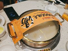 -顺德公广东猪肚鸡·煲仔饭(白石洲店)