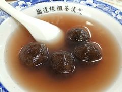 -粗茶淡饭(东关街店)
