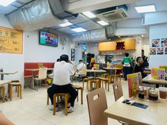 -彩香园咖啡美食(海南花园第2座店)