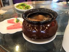 -西江美食舫·江西菜(健德桥店)