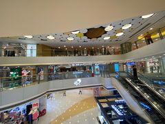 -银座mall(东直门店)