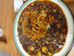 -海胆小馆(东北水饺·春柳店)