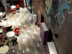 -一兆韦德健身(慧芝湖店)