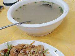 -金豪沙姜鸡饭店(昌平路店)