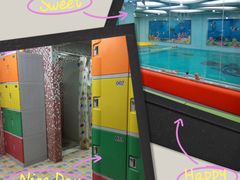 -尼莫亲子游泳NEMOSWIM(秀兰中心店)