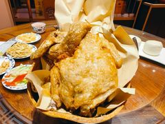 -面辣子·陕西家乡菜(钟楼店)