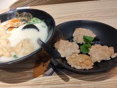 -渔米丰·广府鱼汤米线(光明广场店)