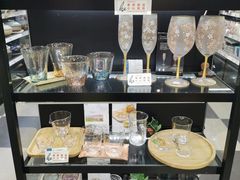 -杭州大厦LSE城市生活超市(杭州大厦店)