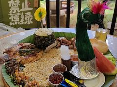 -简朴寨傣味餐厅