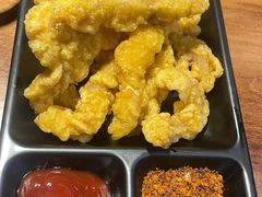 -楠火锅(仁恒梦中心店)