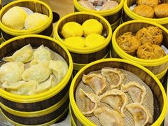 -闫家粥铺(东盛大街店)