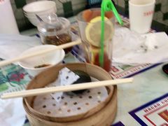 -澳门陈光记烧味饭店(万象城店)