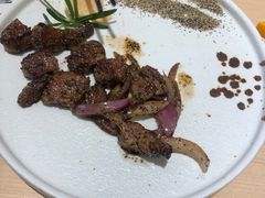 -大渔铁板烧(万象城店)
