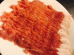 -裕德孚·非遗手切涮羊肉(东直门内大街店)