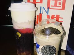 -喜茶(佛山顺德大良东乐路店)