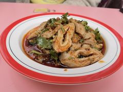 -吾味香葫芦头(安西街店)