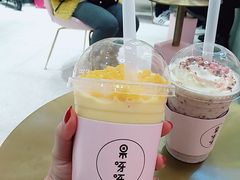 芒果雪乐-果呀呀(吾悦广场店)