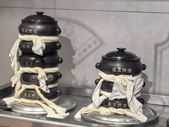 -福照楼汽锅鸡·云南菜(火车站锦江店)