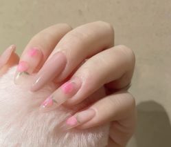 手部美甲-七月美睫 美甲