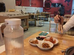 -胖老板的烤肉店—原鲜牛道(学府路店)