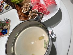-南景饭店(万家丽路店)