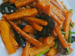 -清宫宴酒楼·计氏松枝包子