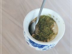 -礼耕堂·百年茶人餐厅(梅家坞店)