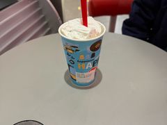 -DQ·蛋糕·冰淇淋(西城红场店)