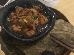 -巧燕坊一笼一蒸烧卖(西湖文化广场银泰店)