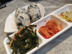 -屋里家延边朝鲜族冷面(南园店)
