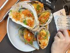 -拉蒂娜·巴西牛排馆 Latina·Brazilian Steakhouse(铜仁旗舰店)