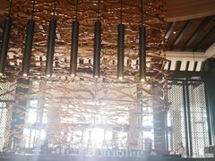 -上海东方佘山翰悦阁酒店·Vie全日制餐厅