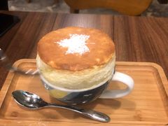 -芙蕾哥哥souffle