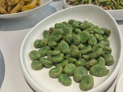 -丰收日·小海鲜·沪上家宴(顾村正大店)