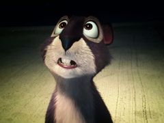 -博纳国际影城(淄博店)