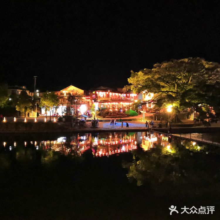 大风车和石头桥是电影云水谣取景地