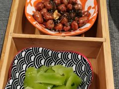 -新吉士·上海菜(浦东LCM置汇旭辉店)