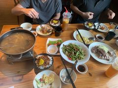 大白切鹅肉-乡亲鹅肉城(昆山店)