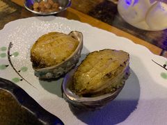 -质烤烤物·活烤海鲜(质烤总店)