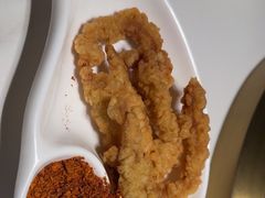-蜀九香火锅(彩虹店)