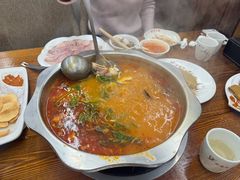 -芦苇荡·酸汤鱼(回龙观店)