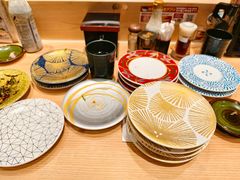 -大起水产回转寿司(大丸心斋桥店)
