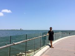 -上海滴水湖皇冠假日酒店