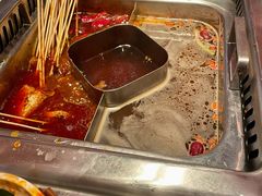 -串一火锅(赛格国际购物中心店)